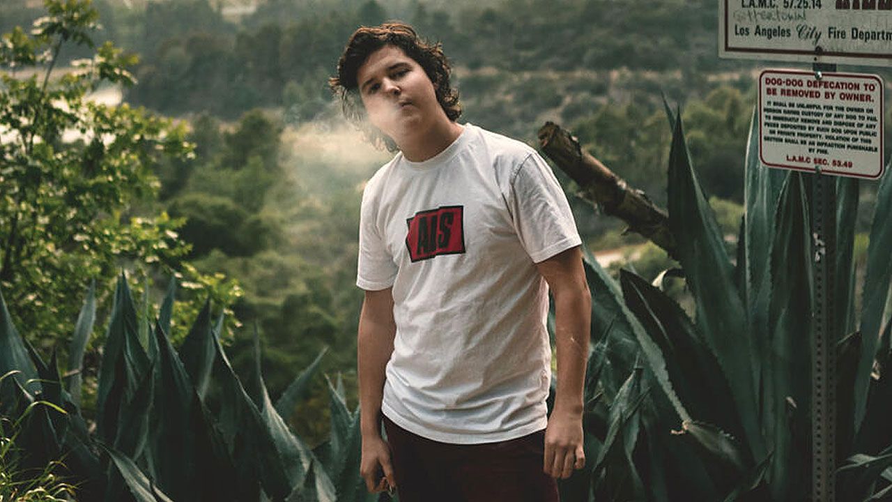 7 Years of Lukas Graham (Camera Film)