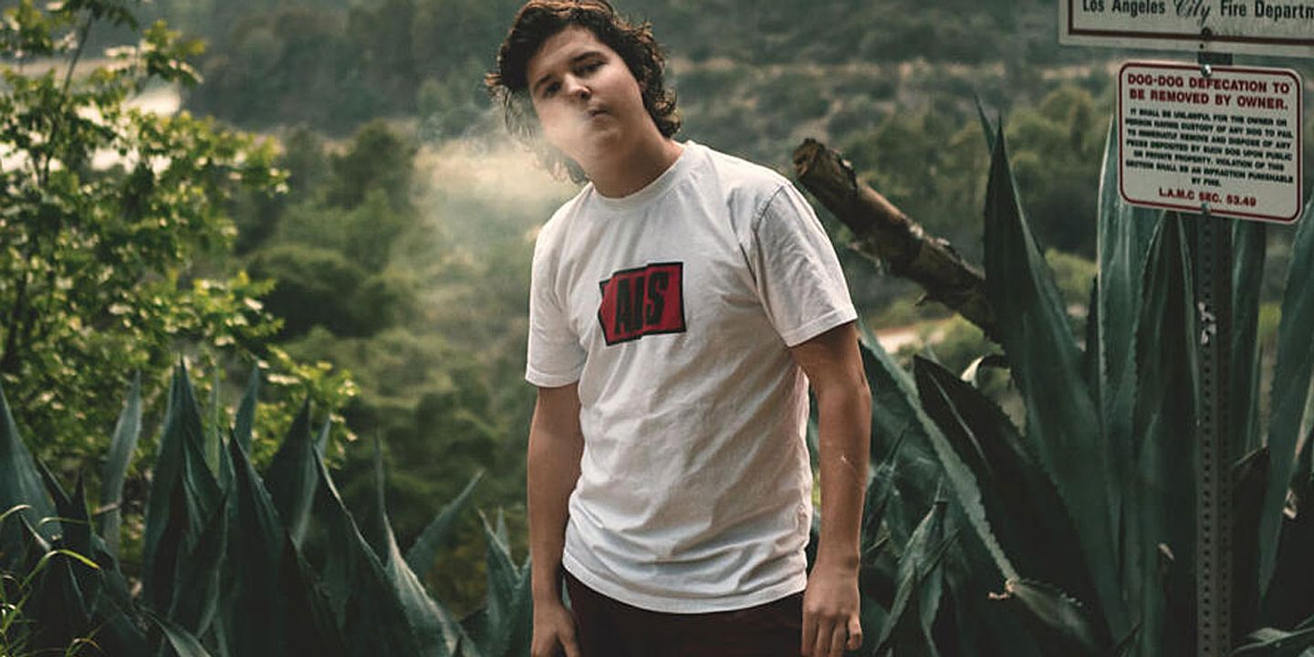 7 Years of Lukas Graham (Camera Film)