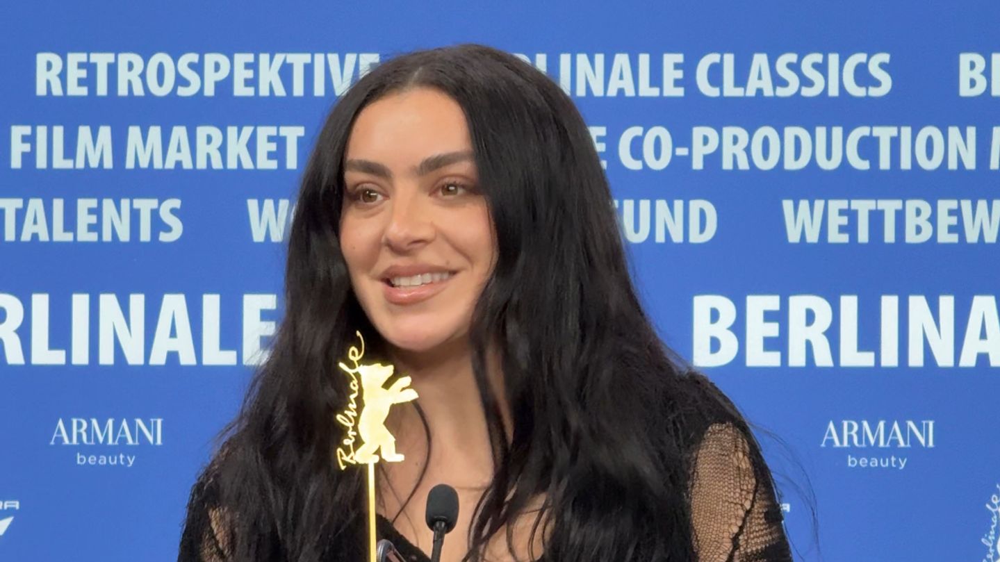 Charli xcx