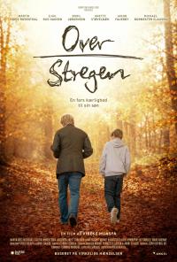 Plakat for 'Over stregen'