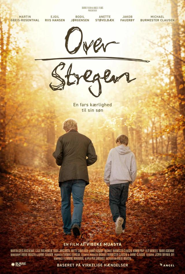 Billede fra 'Over stregen'