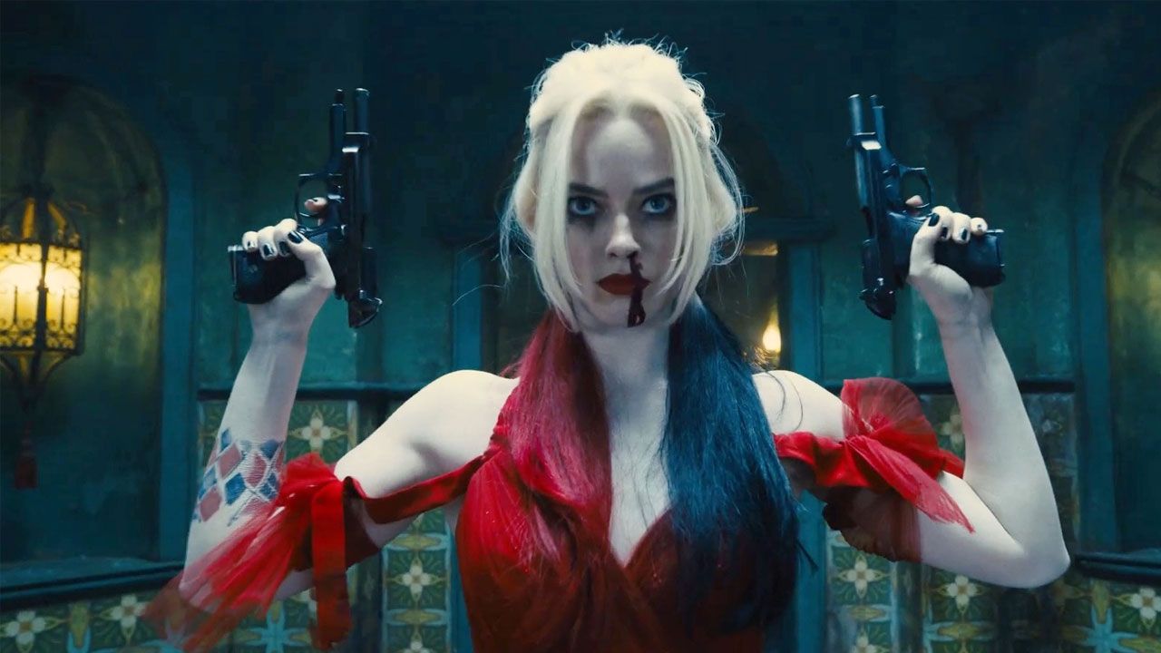 The Suicide Squad / Warner Bros.