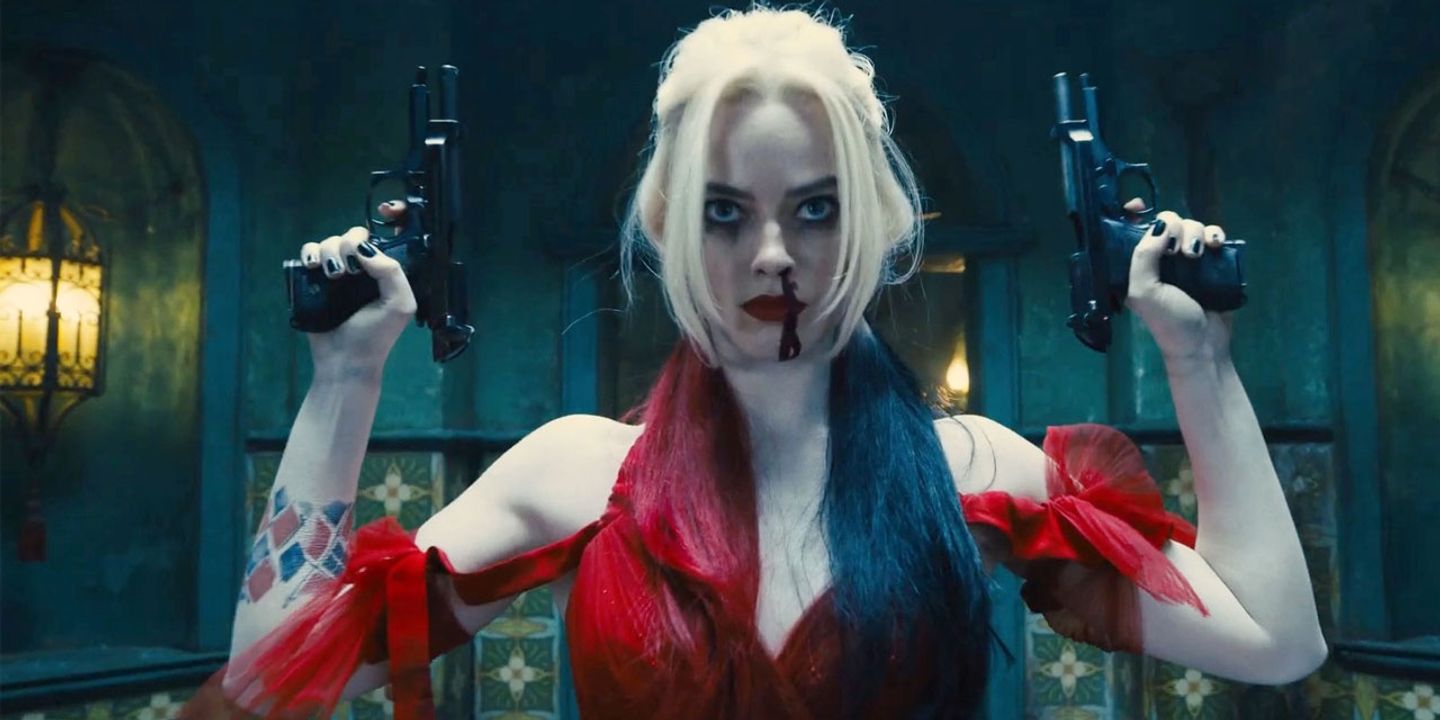 The Suicide Squad / Warner Bros.