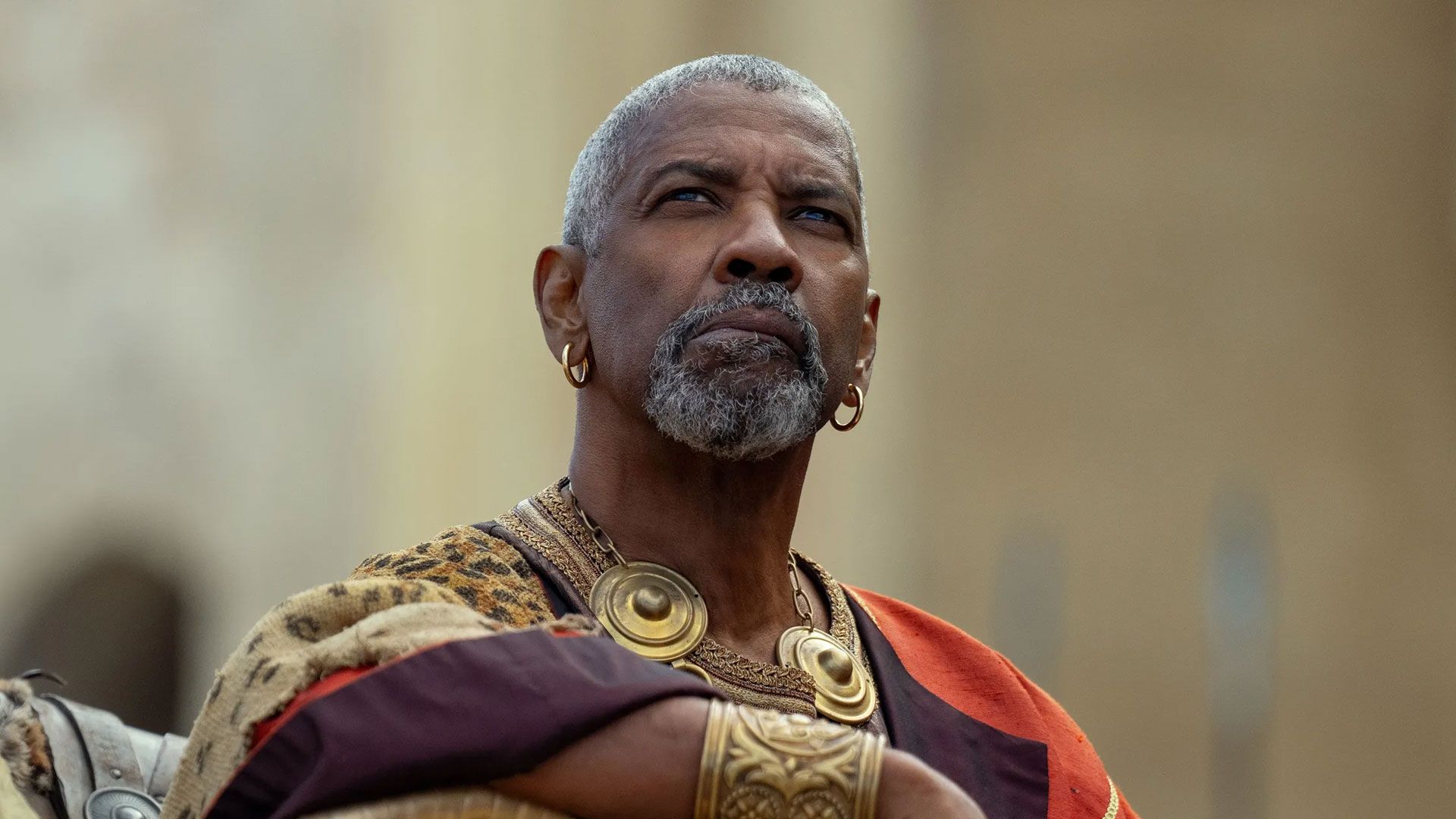 Gladiator 2