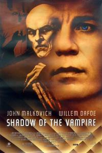 Plakat for 'Shadow of the Vampire (2000)'