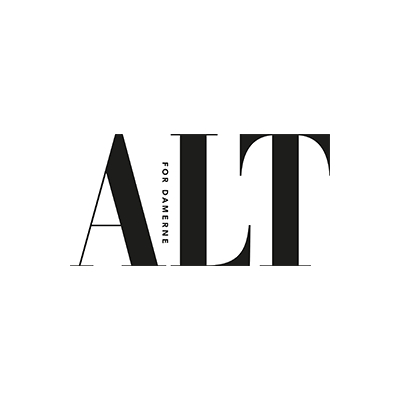 Alt for damerne