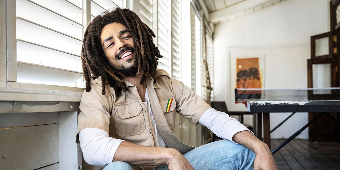 Bob Marley: One Love