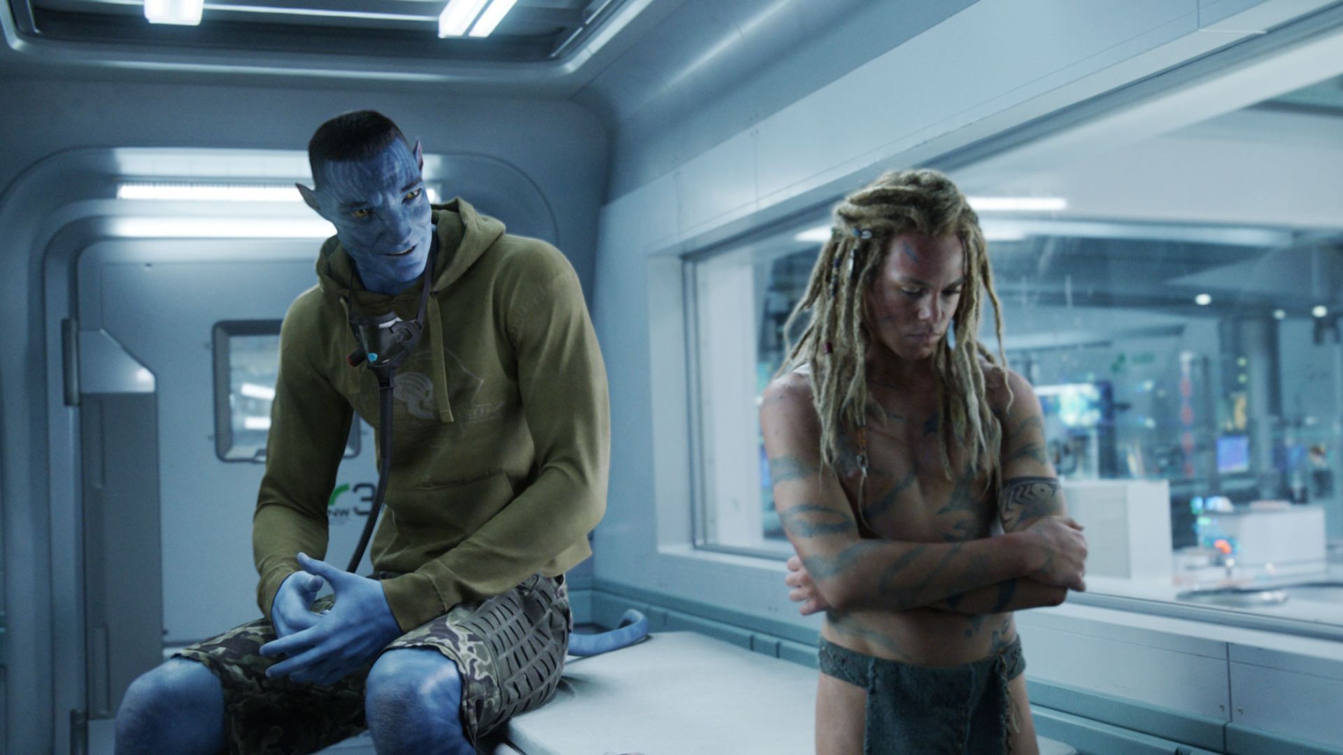 Avatar: Fire & Ash