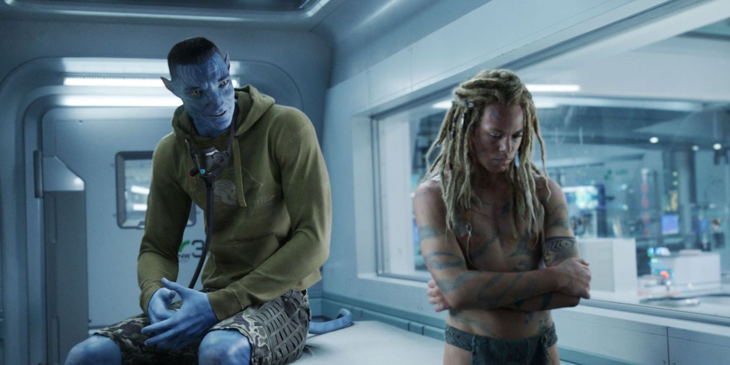 Avatar: Fire & Ash