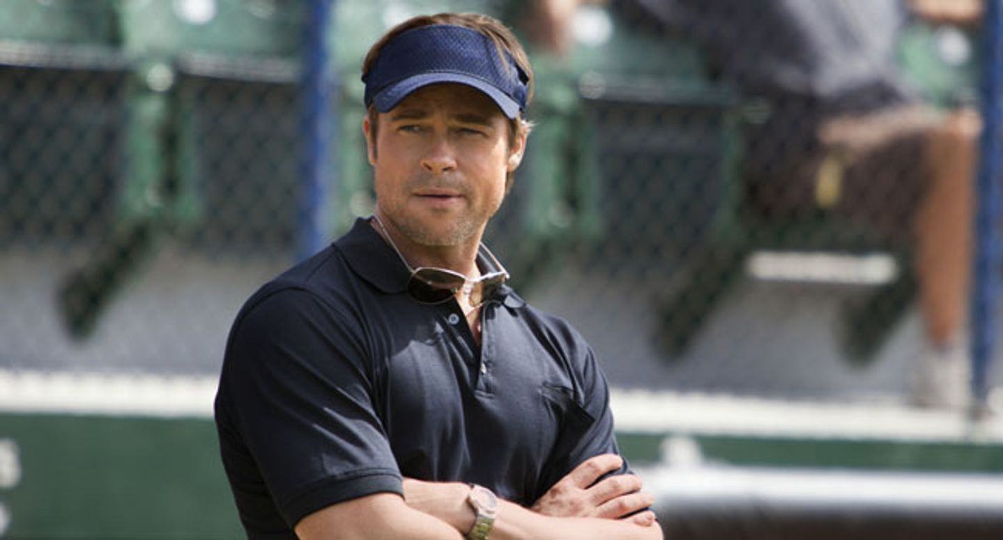 Moneyball