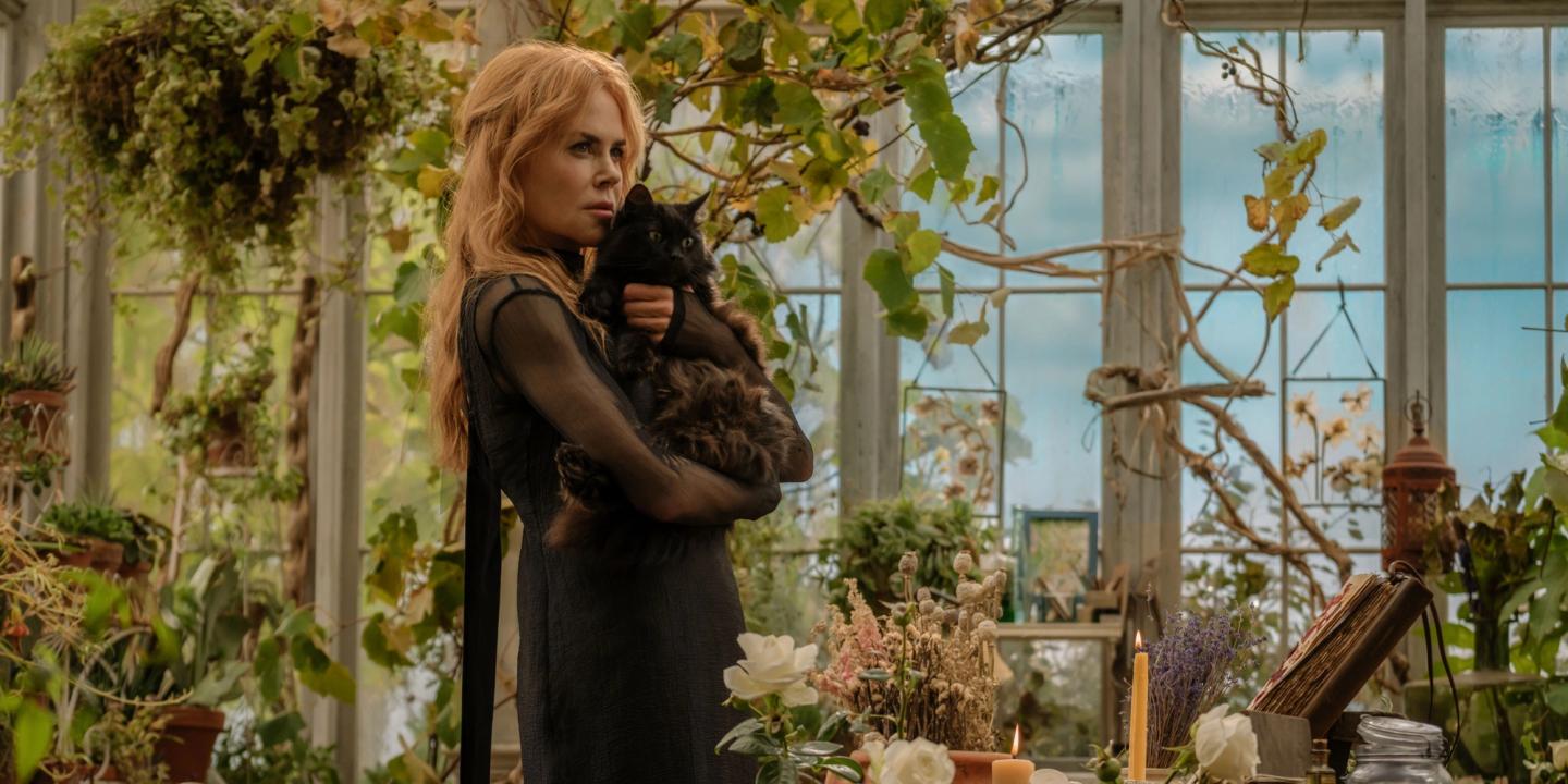 Practical Magic 2
