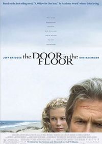 Plakat for 'The Door In The Floor'