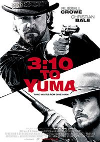Plakat for '3:10 til Yuma'