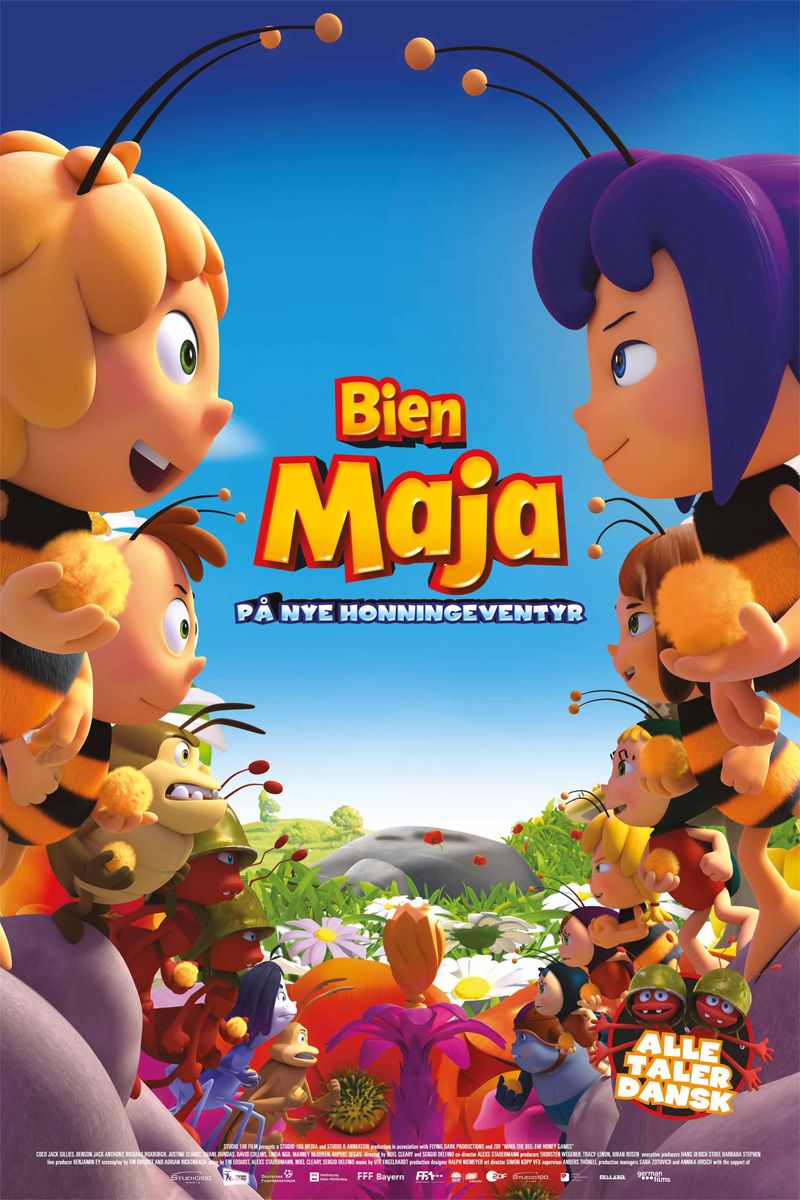 Movie Poster