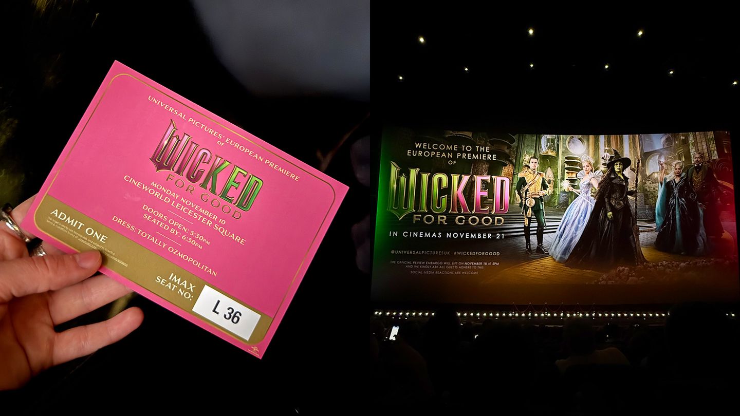 Wicked 2 galla