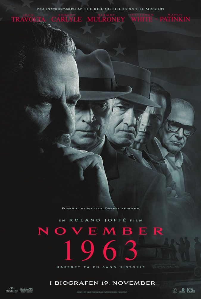 Billede fra 'November 1963'