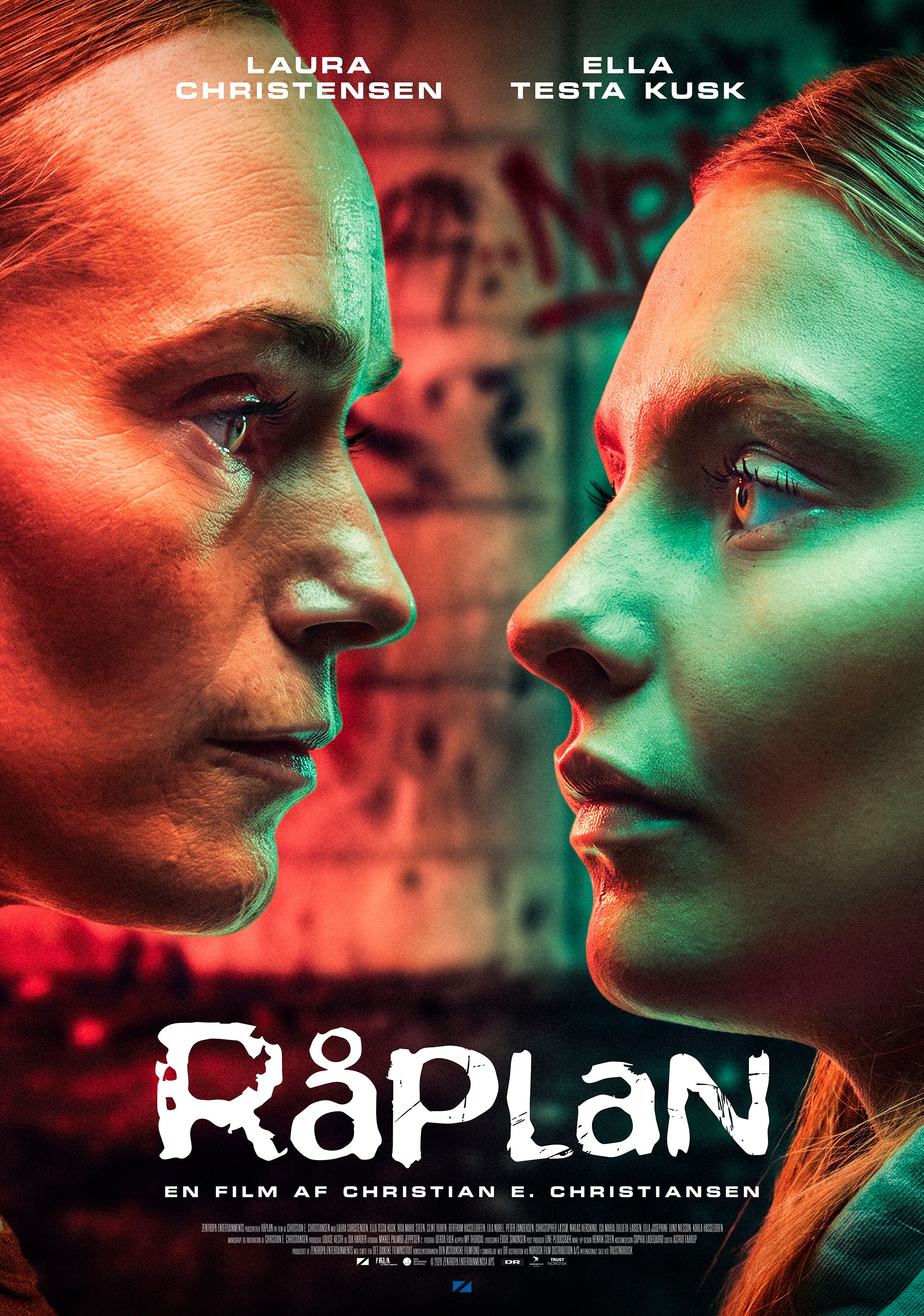 Råplan