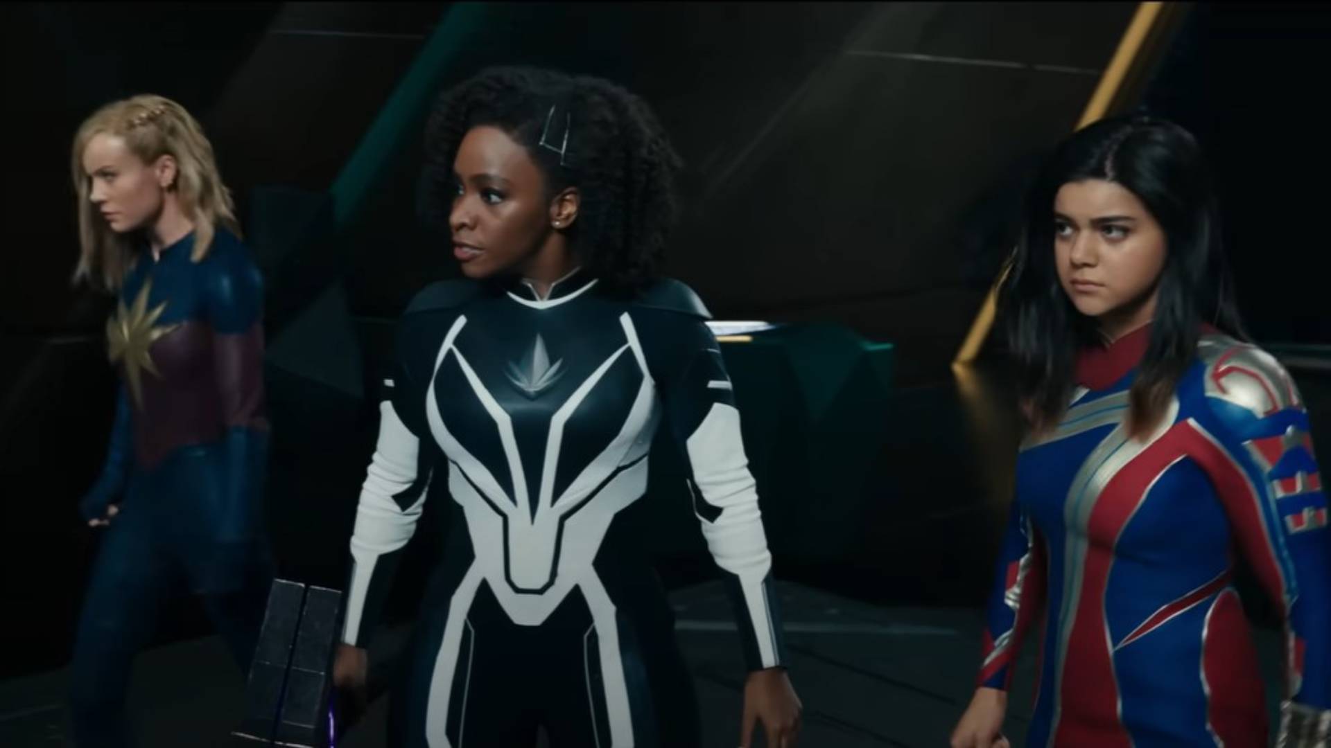 Marvel Studios / 'The Marvels'