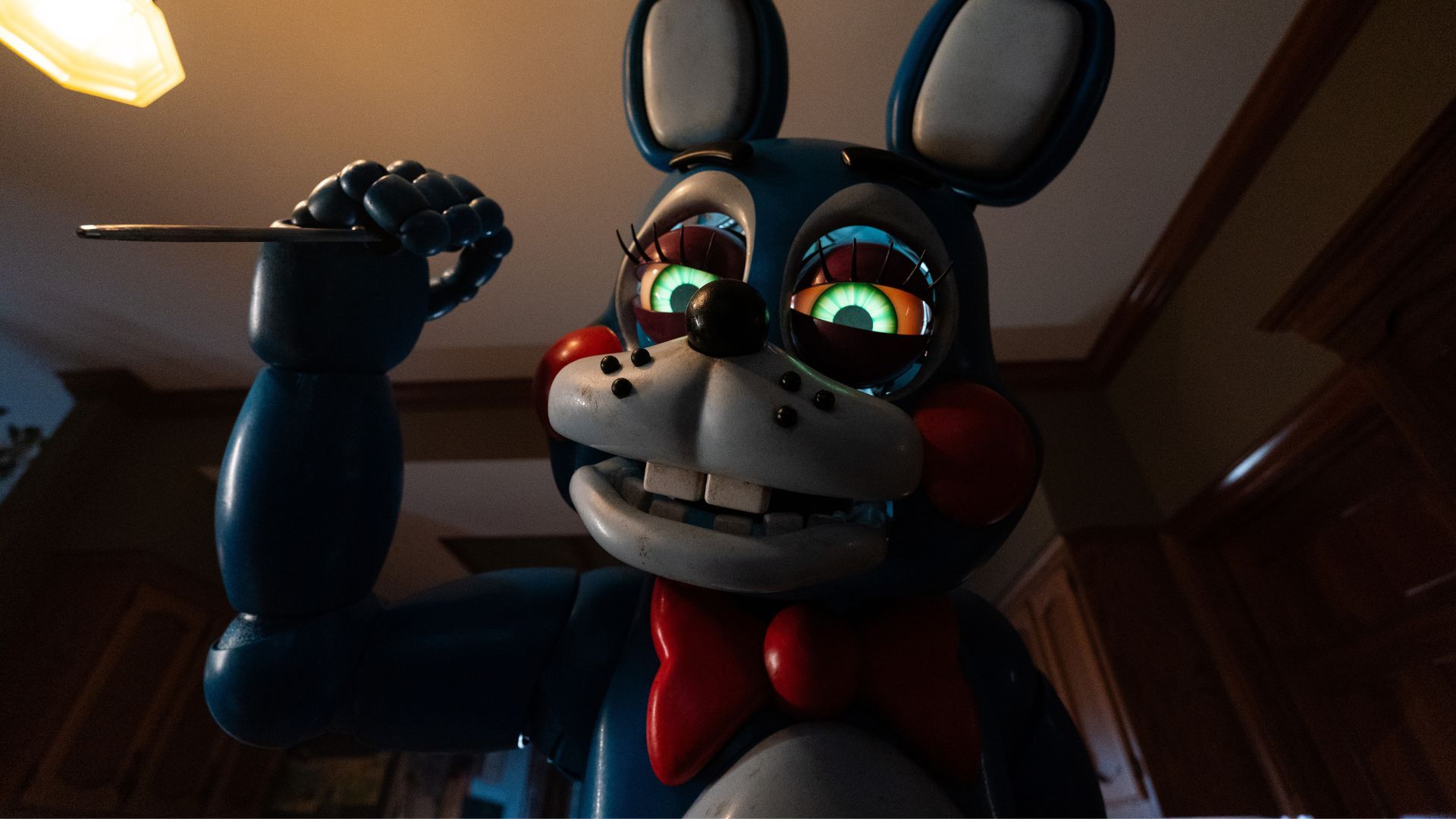 Five Nights at Freddy's