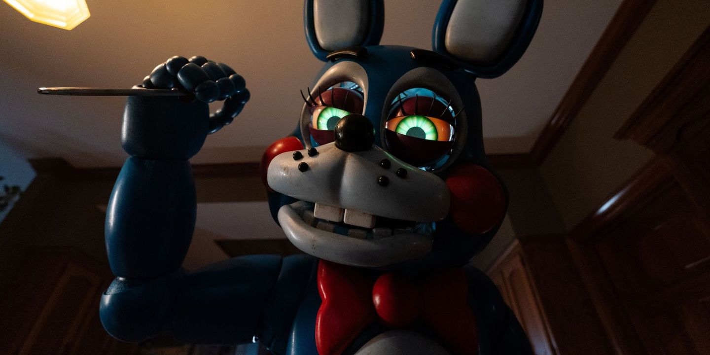 Five Nights at Freddy's