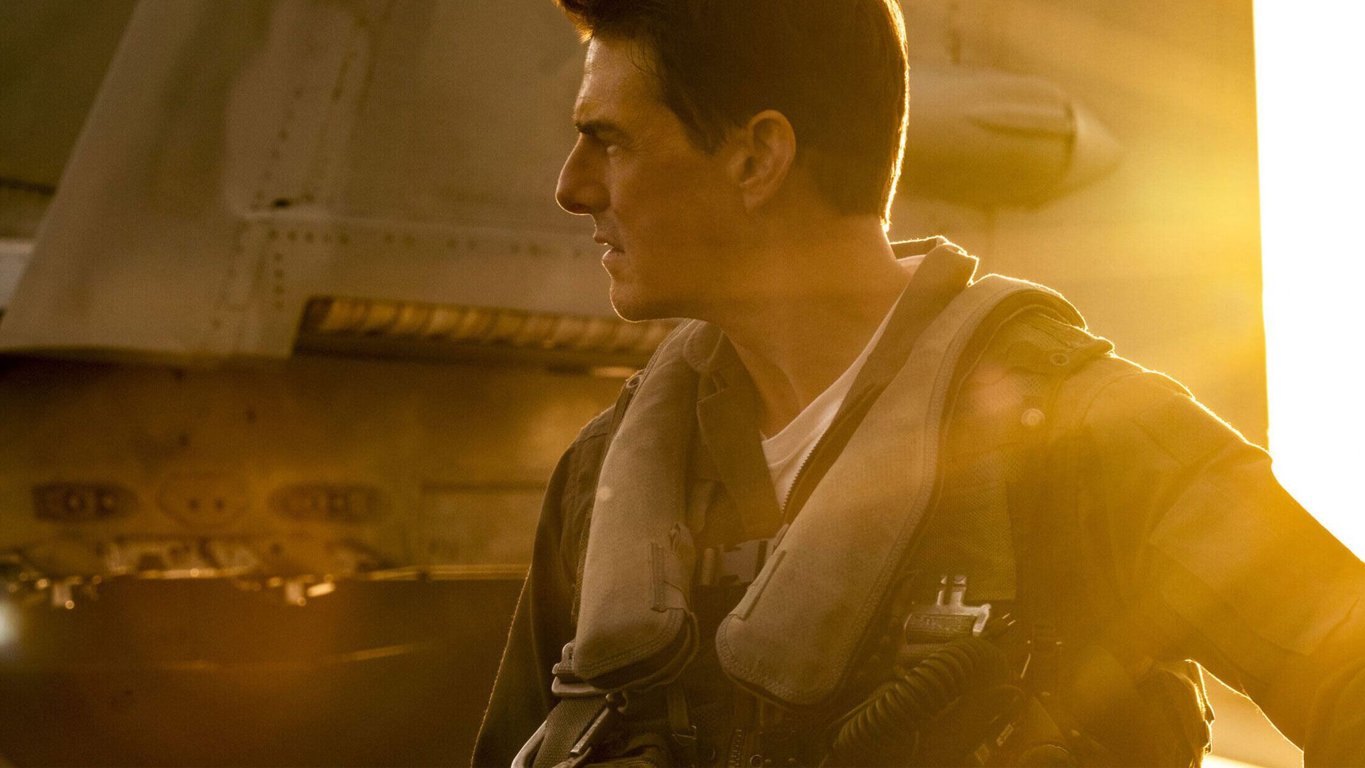 'Top Gun: Maverick'