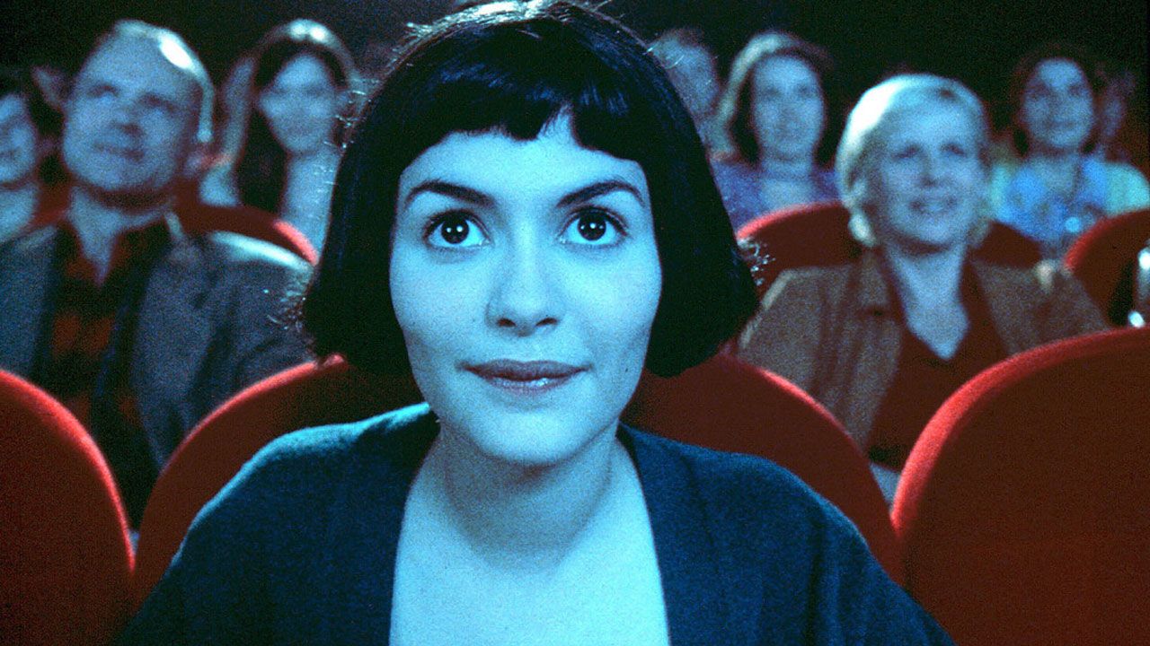 Amèlie / Canal+