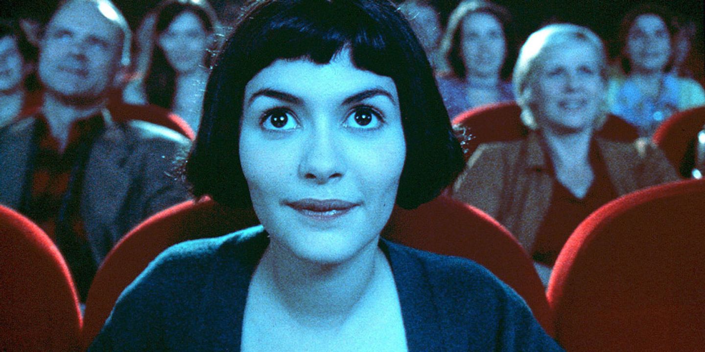 Amèlie / Canal+