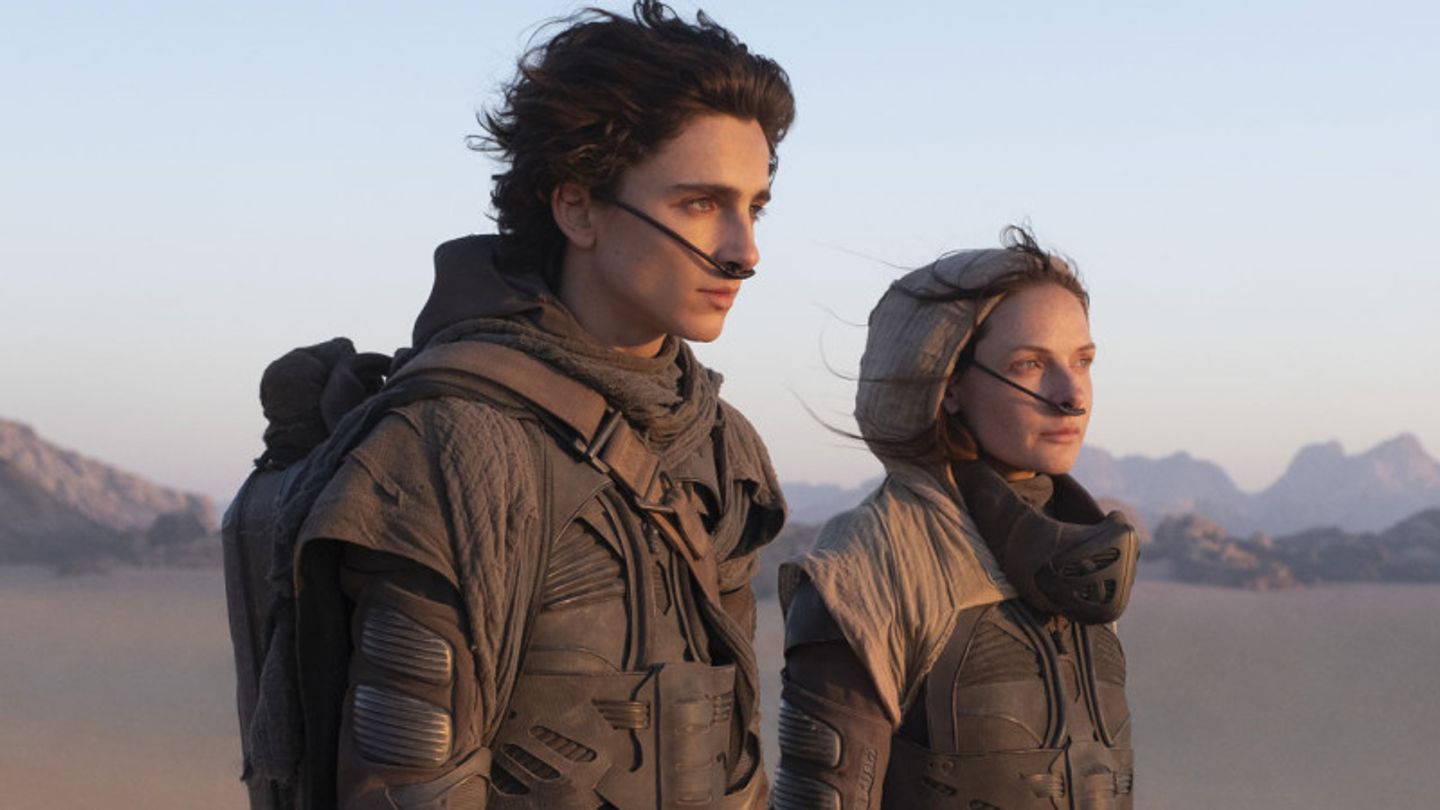 Dune / Chiabella James