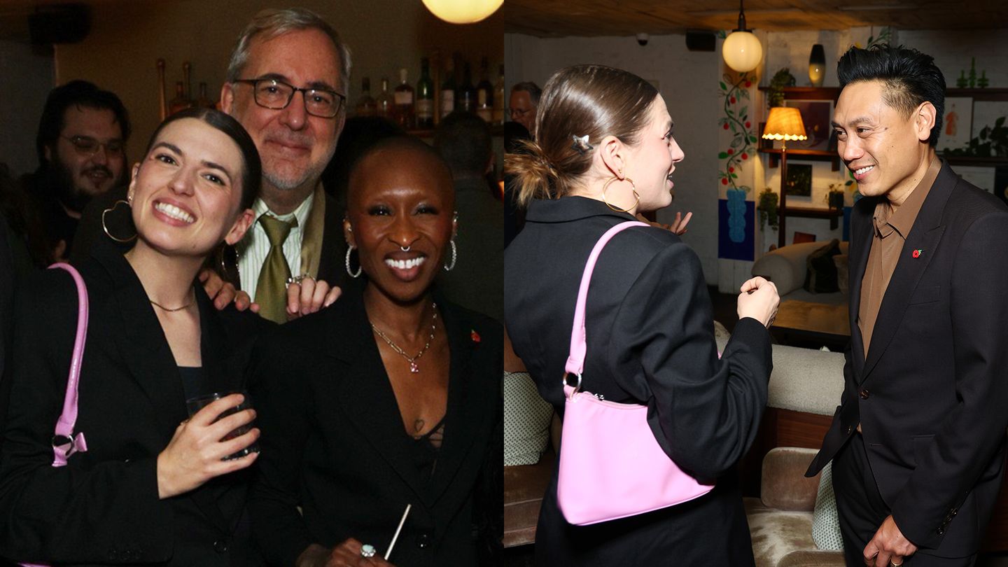 Wicked: Part 2 reception