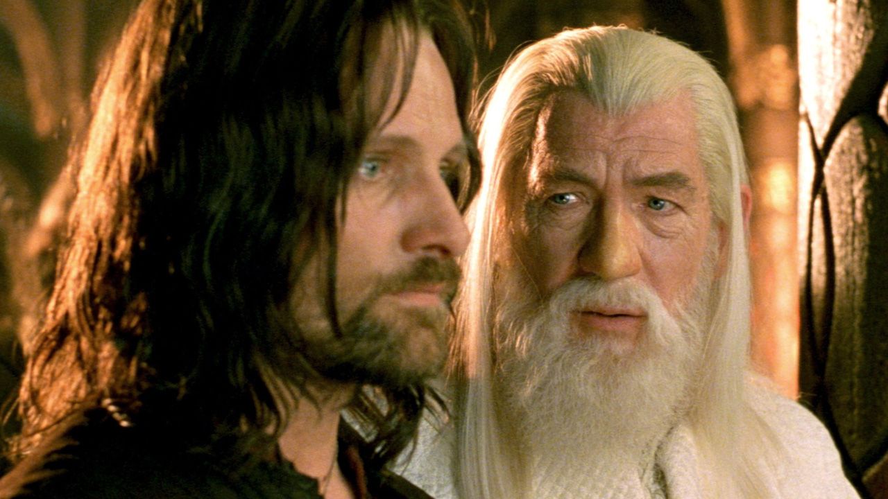 The Lord of the Rings: The Two Towers/New Line Cinema