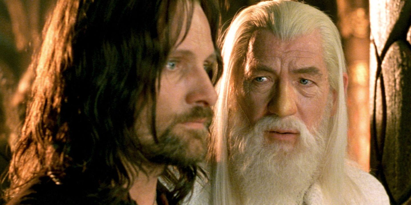 The Lord of the Rings: The Two Towers/New Line Cinema