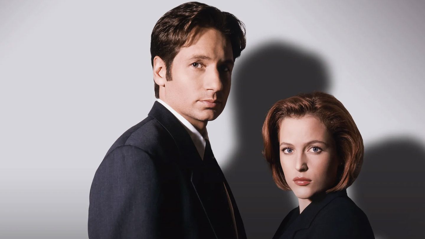 The X-Files