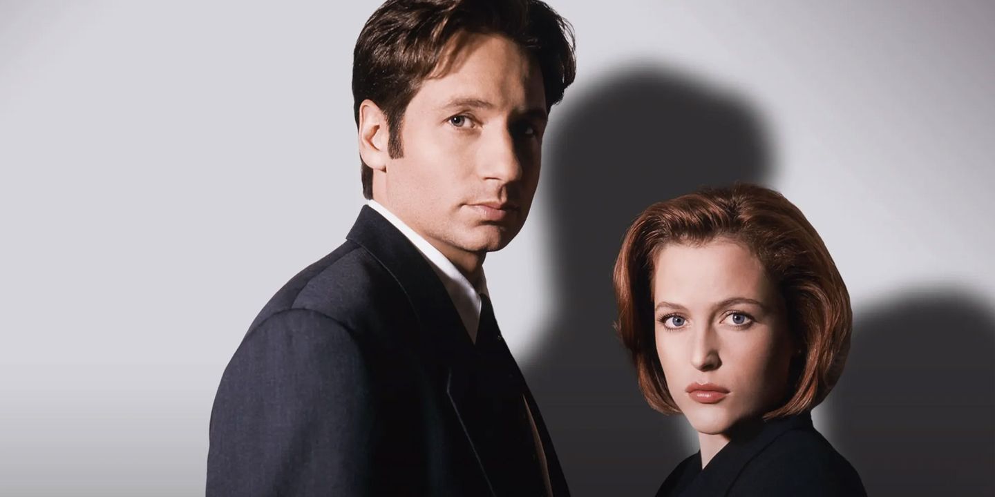 The X-Files