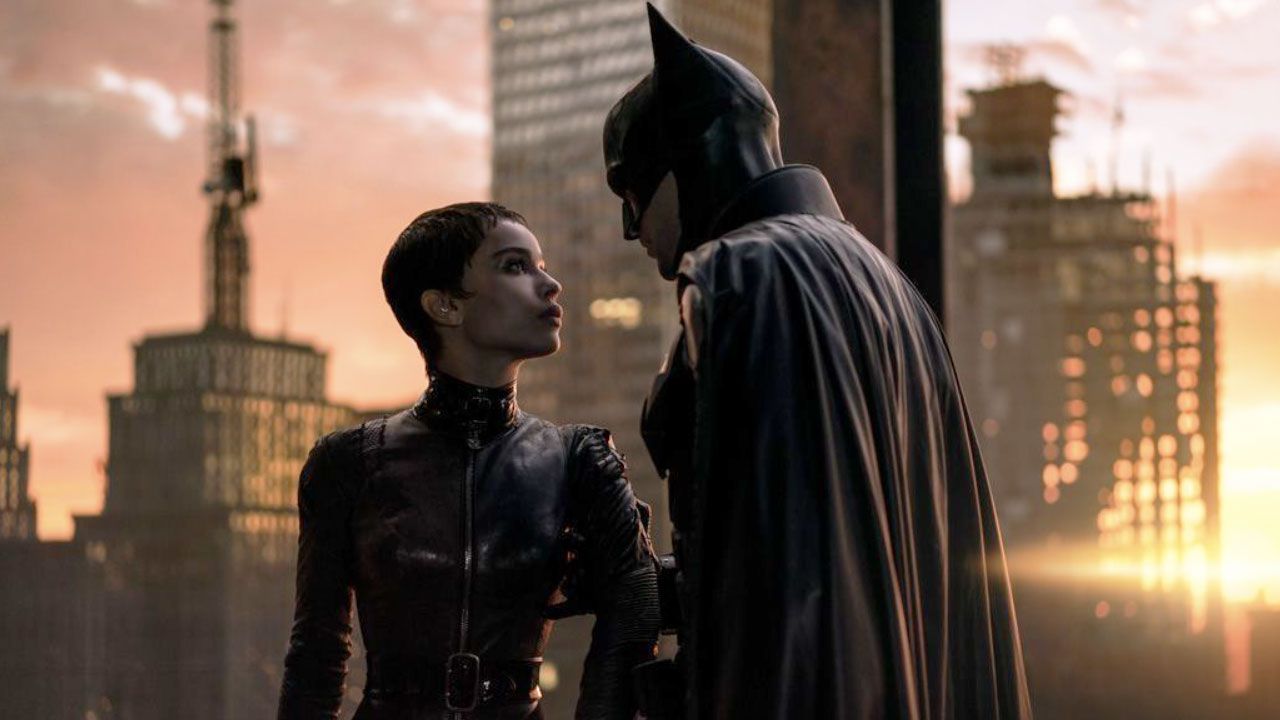 The Batman