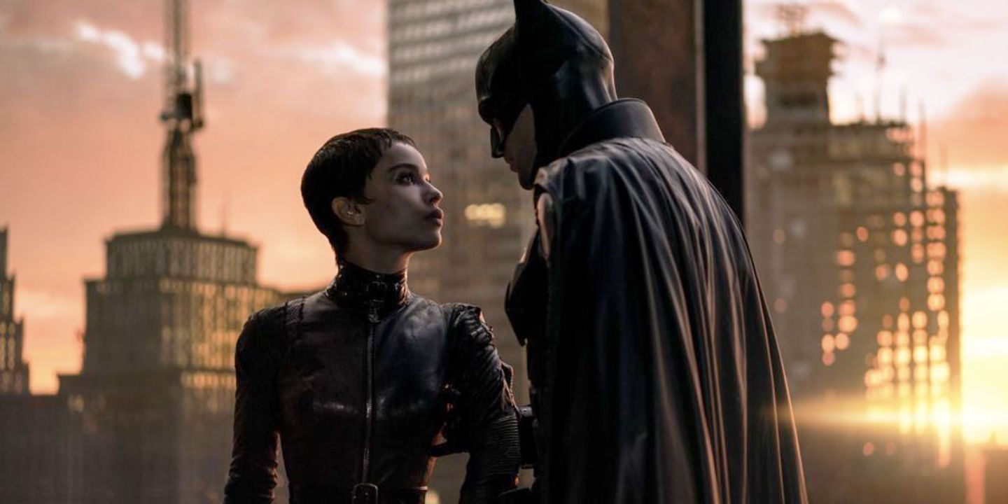 The Batman