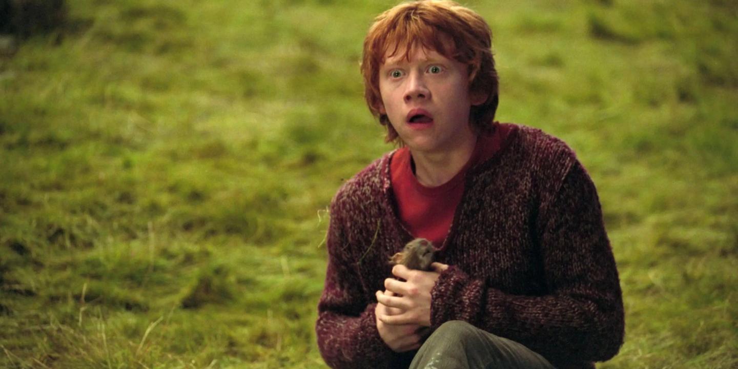Prisoner of Azkaban