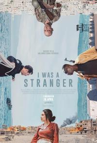 Plakat for 'I Was a Stranger'
