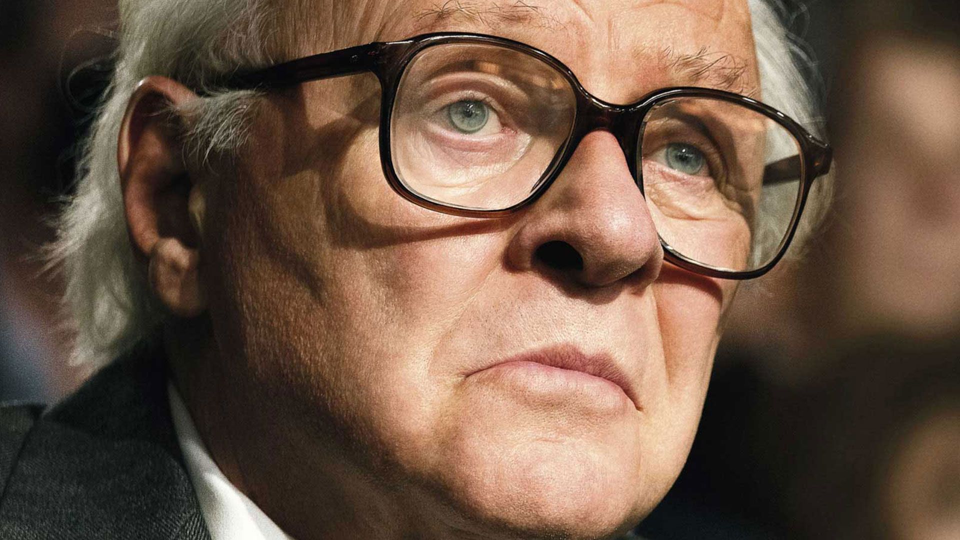 One Life Anthony Hopkins