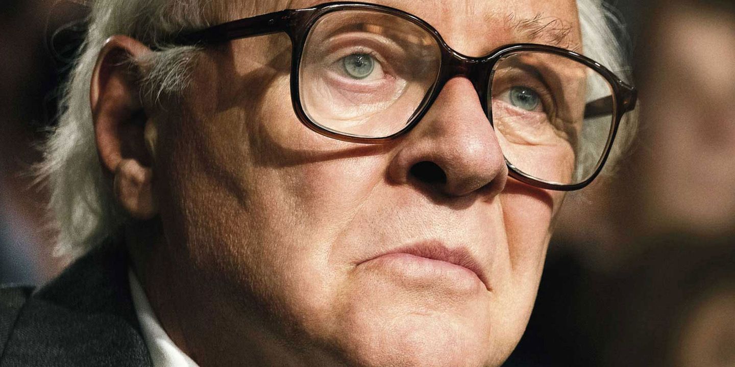 One Life Anthony Hopkins