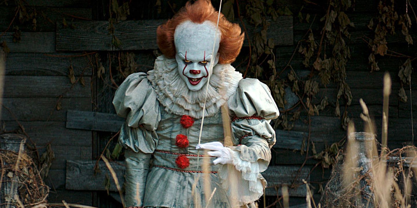 It / Warner Bros.