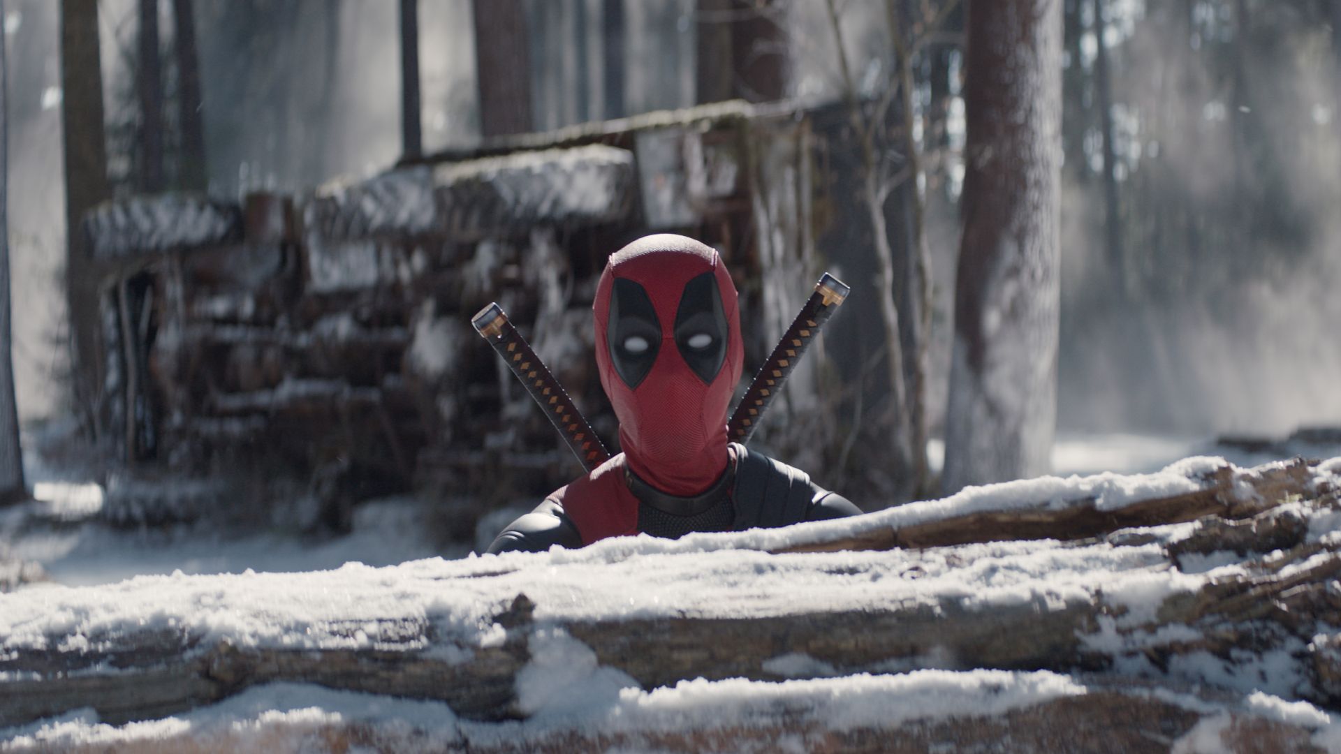 Deadpool & Wolverine