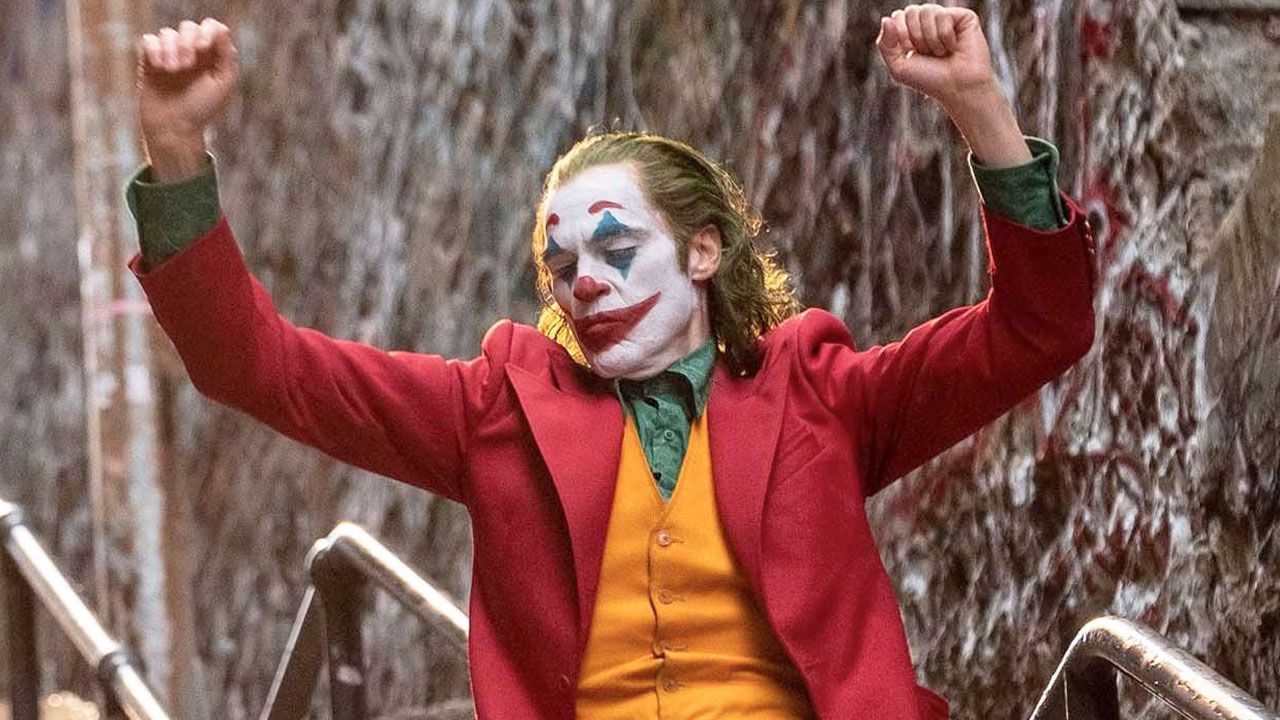 joker 2019 joaquin phoenix