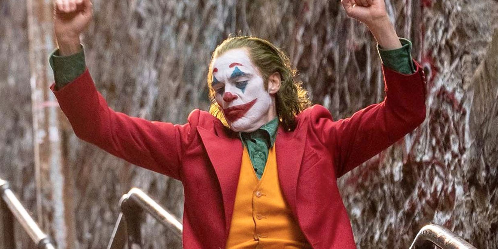 joker 2019 joaquin phoenix