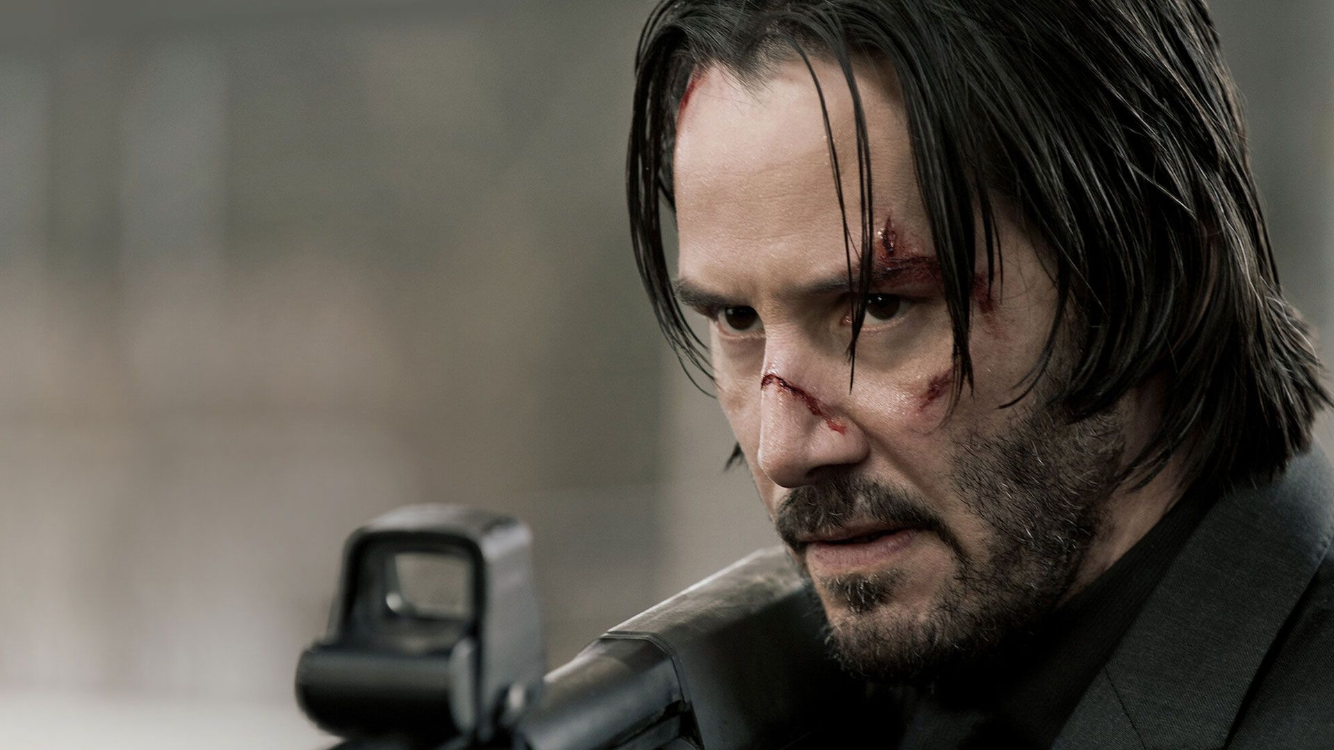 John Wick