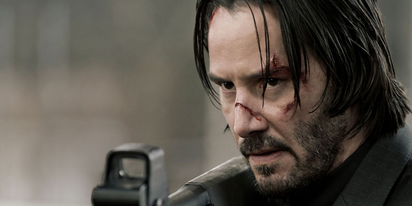John Wick