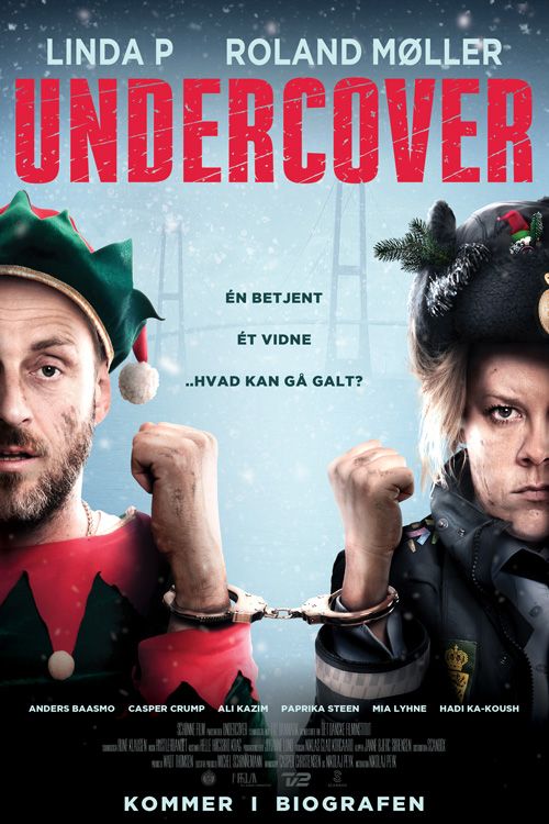 Undercover