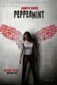Plakat for 'Peppermint'