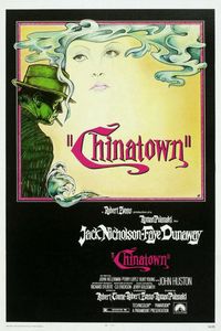 Plakat for 'Chinatown (1974)'