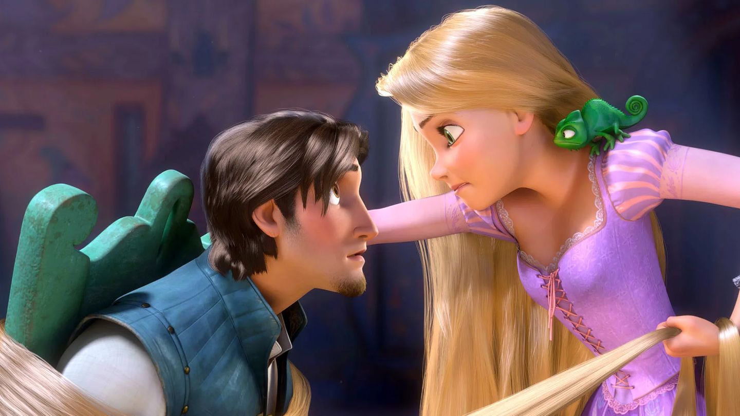 Tangled