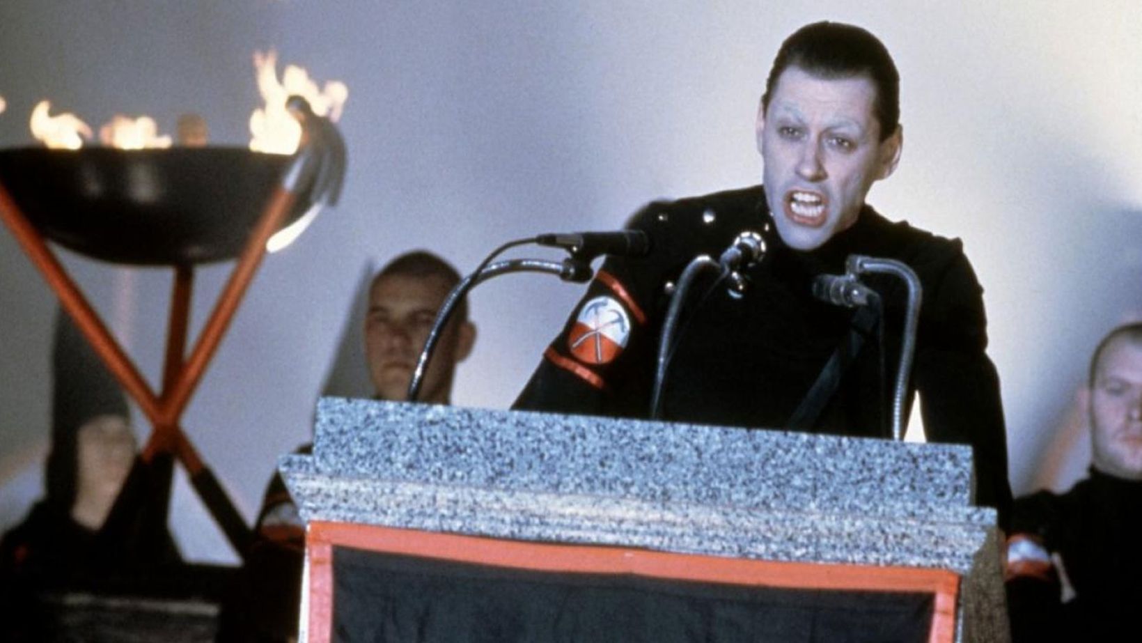 Pink Floyd: The Wall